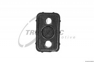 TRUCKTEC AUTOMOTIVE 0218058 -  Прокладка, крышка картера рулевого механизма